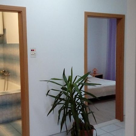 Spacious Family Apartment With Parking In The Shade And Barbecue House Šibenik Exterior foto