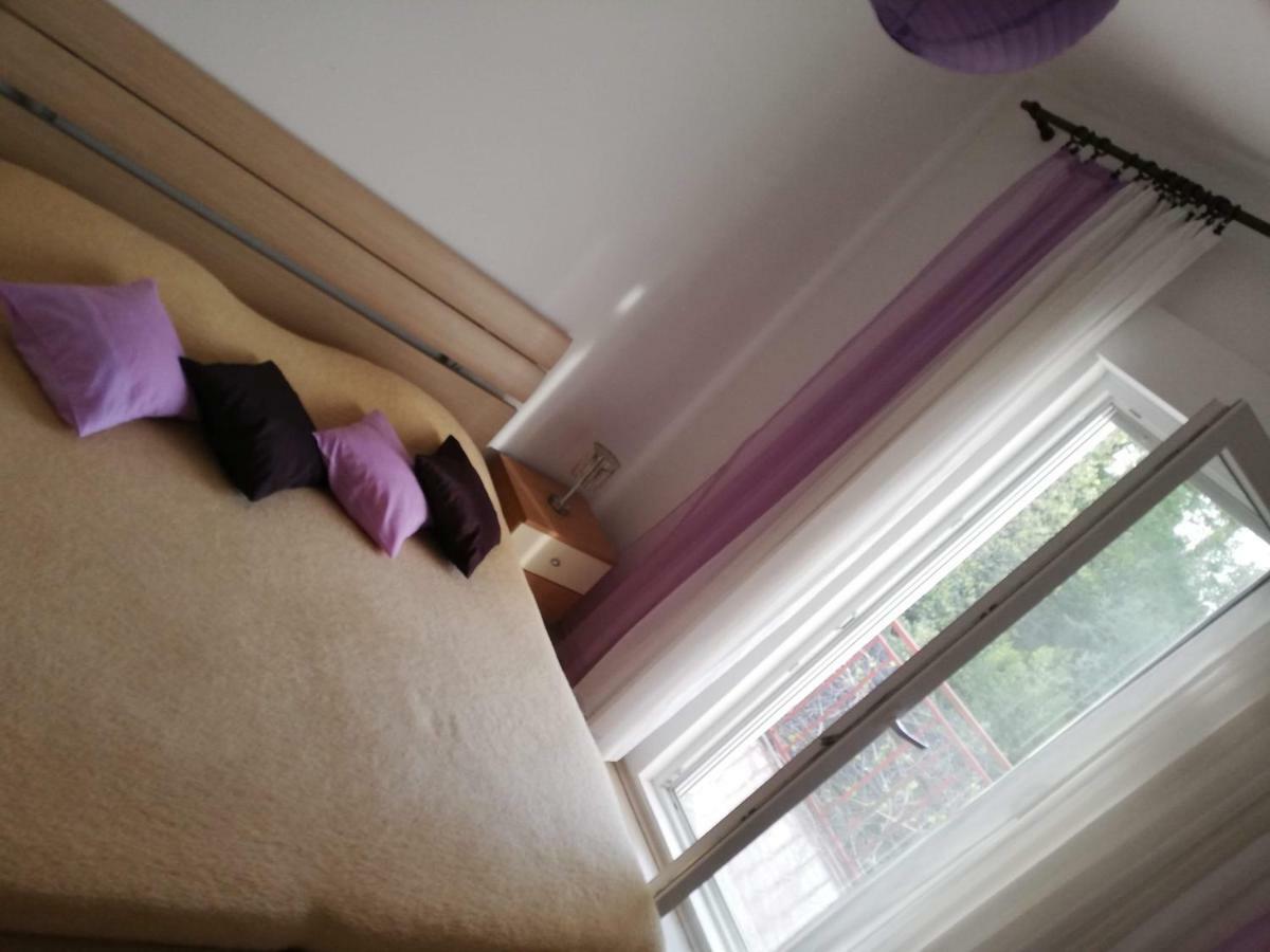 Spacious Family Apartment With Parking In The Shade And Barbecue House Šibenik Exterior foto